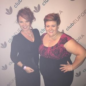 Meet your Posher, Ashley m